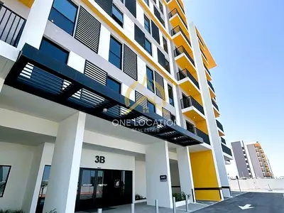 Ready for Move-in | Brand New 1BR | 1st Occupant