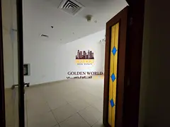 (M3BTH) 2BHK with Parking in Al Majaz 3 | Free AC | Gym Access