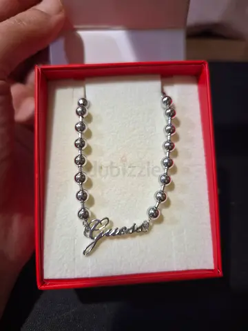 New Original GUESS Bracelet with Box