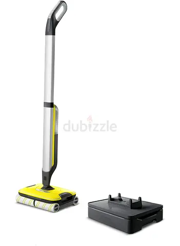 Karcher hard floor cleaner Fc7 electric mop