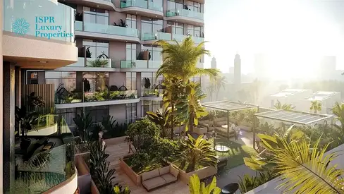 Luxury 1BR | Olivia Gardens Prime Satwa Location