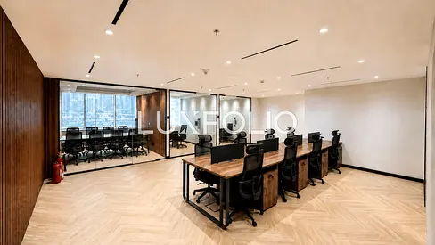 Brand new | Luxury fit out | Available now