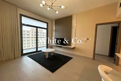 Upgraded | Fully Furnished | 12 Cheques