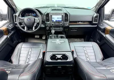 صورة 9 لـ 2018 FORD F-150