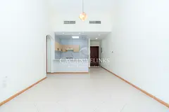 Rare | Private Garden Terrace | Open Plan
