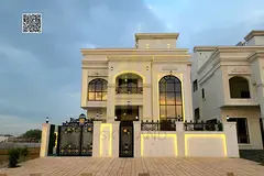 Luxury villa in a prime location close to all amenities. Own your dream home at an excellent price a