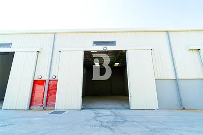 PREMIUM WAREHOUSE | NO TAX | ALQOUZ 2