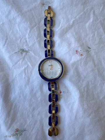 Fendi watches