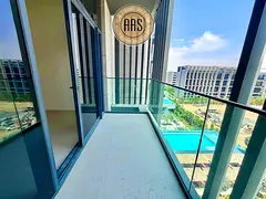 Brand New 1BHK Available in Aljada Vida 2 Building With All Amenities