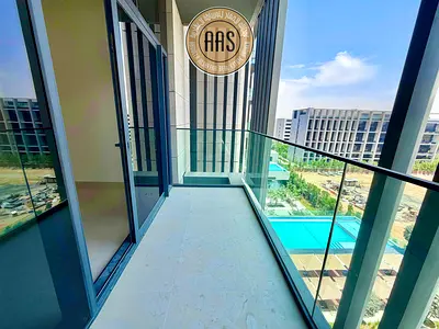 Brand New 1BHK Available in Aljada Vida 2 Building With All Amenities