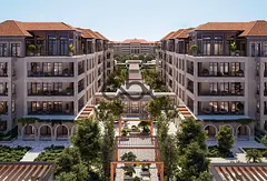 Spacious Layout | 2BR+M | Prime Community