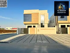 Special price for cash villa, including registration and ownership fees, freehold for all nationalit