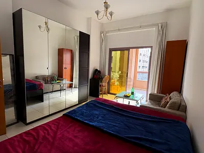 Room In Rigga 3,333 near metro station, prefer for one person.WhatsApp first plz