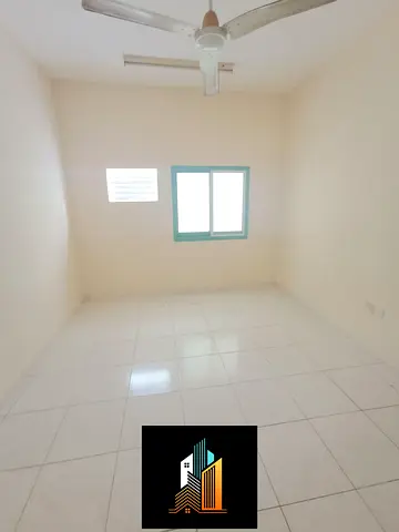 Neat and clean with balcony family building kacha parking available window AC apartment