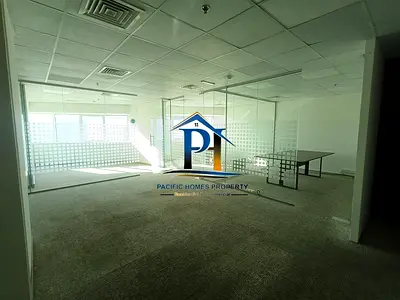 NEAR METRO=CHILLER FREE=OPEN SPACE OFFICE=1255 SQFT=130K=PRIME LOCATION
