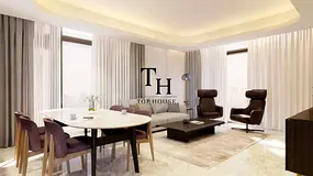 Maid &amp; Ensuite | Next to Metro | Big Balcony