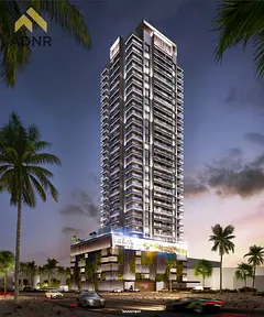 Opportunity - Great Investment - High Floor - Open View - Lowest Price in JVC – Don’t Miss Out