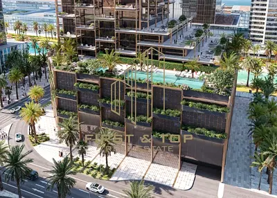 Luxury & Furnished | Prime Location | 10% DP only | Investor Deal