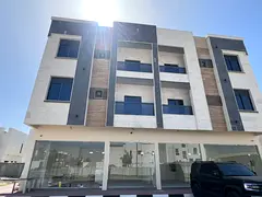 Entire building for annual rent