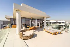 One of a Kind Penthouse | Golf Park View | Turnkey