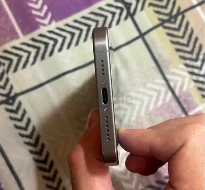 iPhone 15promax 256 — Good Condition, Unlocked