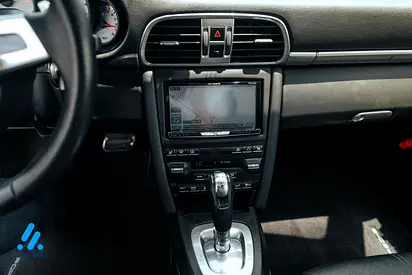2012 Porsche 911 — миниатюра 16