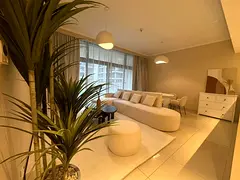 Spacious 2BR Unit | Pool View | Fully Furnished