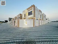 Luxury corner villa for sale in Al-Haliyo 2, including registration and ownership fees