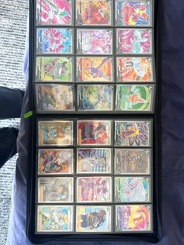 Lost Origin Master set