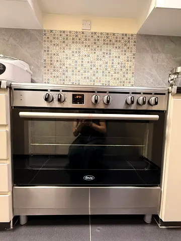 Terim ceramic cooker
