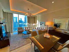 Bills Included | Fountain Views | Luxury