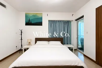 1 Bed | FF or UF | Vacant | Close to Tram