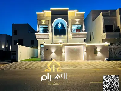 شامل رسوم التسجيل والتمليك بجوار جميع الخدمات قريبة لشارع الشيخ محمد بن زايد على شارع رئيسي موقع مميز جدا وبسعر مميز