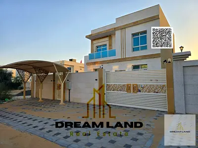 Including water, elc and AC, Adorable villa, consists of 3 master bedrooms with built in wardrobes