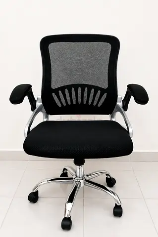 Premium Office Chair Ergonomic Designed Desk Chair