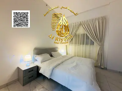 2 Bedroom Furnished Apartment for Rent in Al Nuaimiya 1 All Bills Included