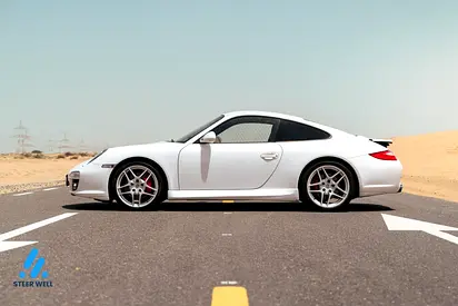 2012 Porsche 911 — фото 9