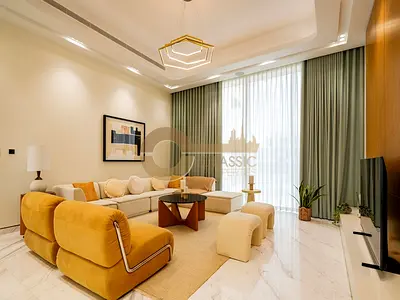 5BHK MANSION | CLOSE TO LAGOON | LARGE PLOT