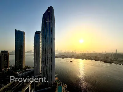 Full Sea View | Bright Spacious | Multiple Options