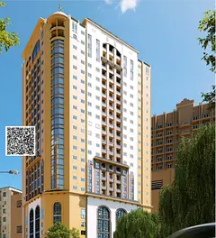 Prime location close to Dubai exit - Free Registration - Freehold For all nationalites