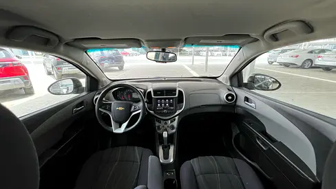 صورة مصغرة 10 لـ 2021 Chevrolet SONIC