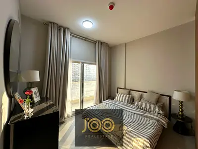 Luxury Living | Spacious | Closed Kitchen | Prime Community | Easy Payment