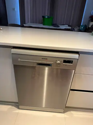 Siemens Dishwasher
