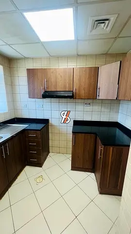 1Bhk available for Yearly Rent in Ajman one tower