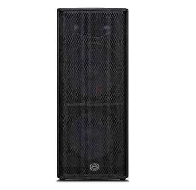 Wharfedale Pro ImpactX 215 Dual 15 Passive PA Speaker - Brand New