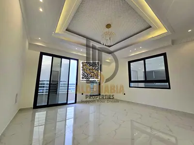 📍 Modern Luxury Villa for Sale in Al Helio 2 Ultra Lux Finishing | Ready to Move In