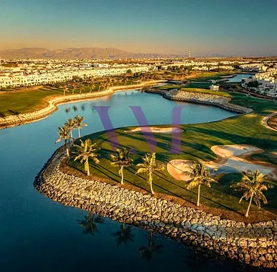 Premium Studio | Modern Layout | Golf Apartments