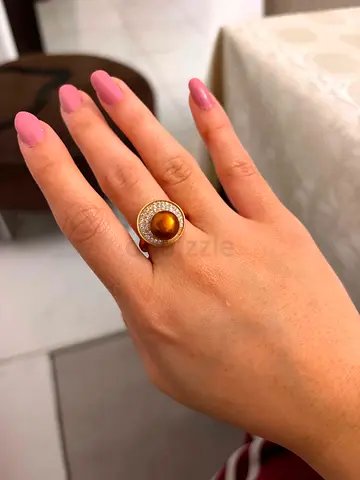 Fresh Water Pearl set