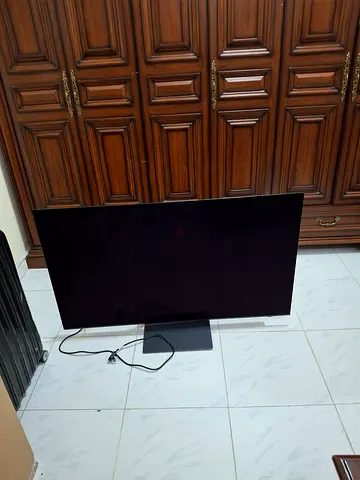 Samsung 55 inch oled tv S90D