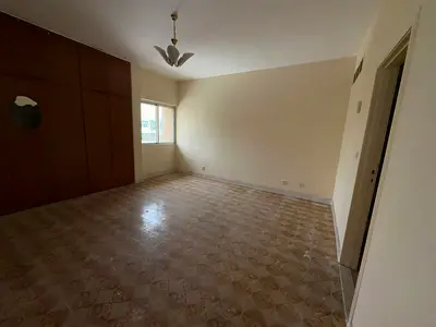 4-Bedroom Villa for Rent in Sharqan near the Sheraton Hotel. Two floors with an outdoor garden and parking. Spacious design with built-in wardrobes. S